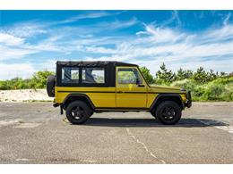 1992 Mercedes-Benz G-Class (CC-2078683) for sale in Southampton, New York