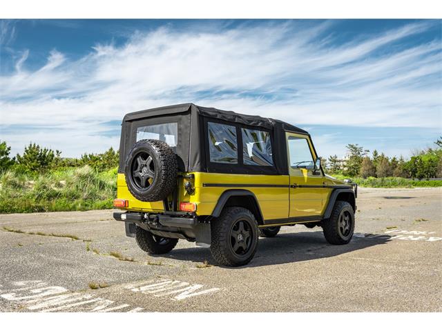 1992 Mercedes-Benz G-Class (CC-2078683) for sale in Southampton, New York