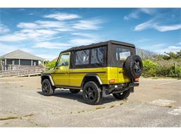 1992 Mercedes-Benz G-Class (CC-2078683) for sale in Southampton, New York