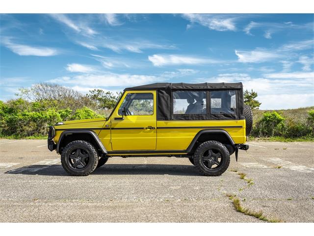 1992 Mercedes-Benz G-Class (CC-2078683) for sale in Southampton, New York