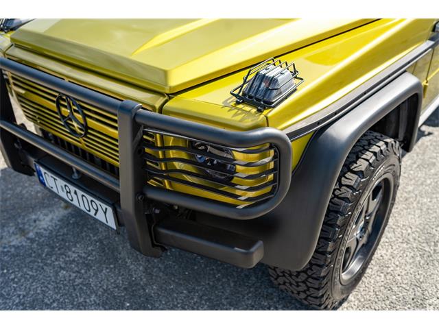 1992 Mercedes-Benz G-Class (CC-2078683) for sale in Southampton, New York