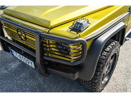 1992 Mercedes-Benz G-Class (CC-2078683) for sale in Southampton, New York