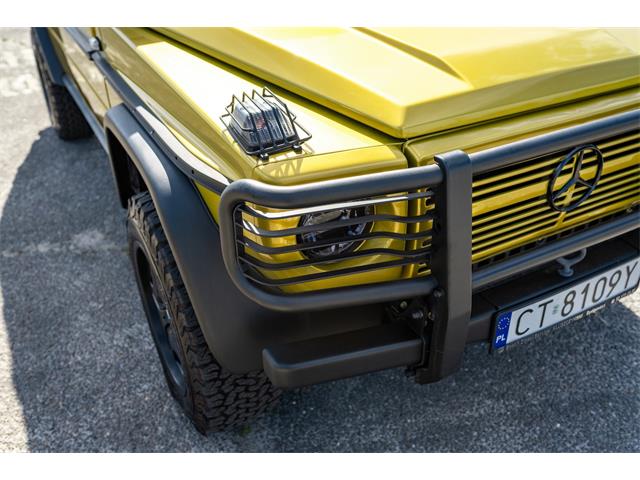 1992 Mercedes-Benz G-Class (CC-2078683) for sale in Southampton, New York