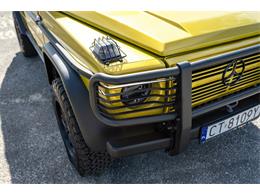1992 Mercedes-Benz G-Class (CC-2078683) for sale in Southampton, New York