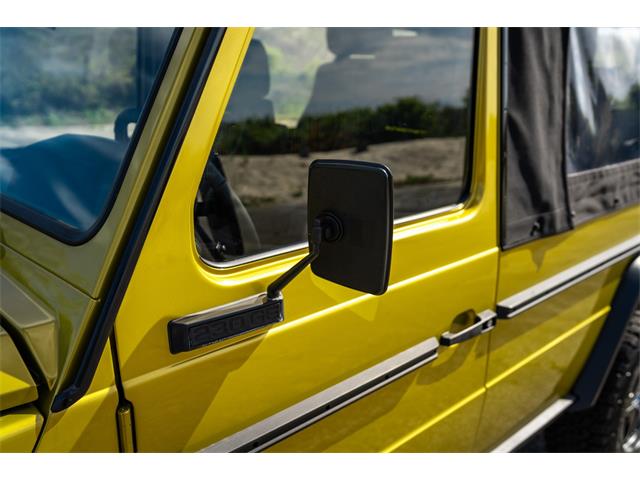 1992 Mercedes-Benz G-Class (CC-2078683) for sale in Southampton, New York