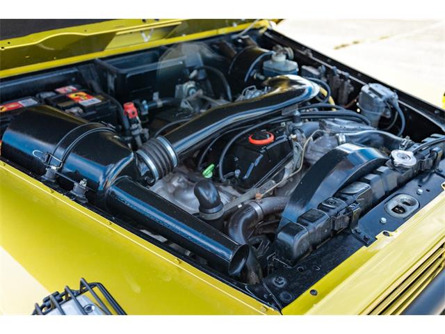 1992 Mercedes-Benz G-Class (CC-2078683) for sale in Southampton, New York
