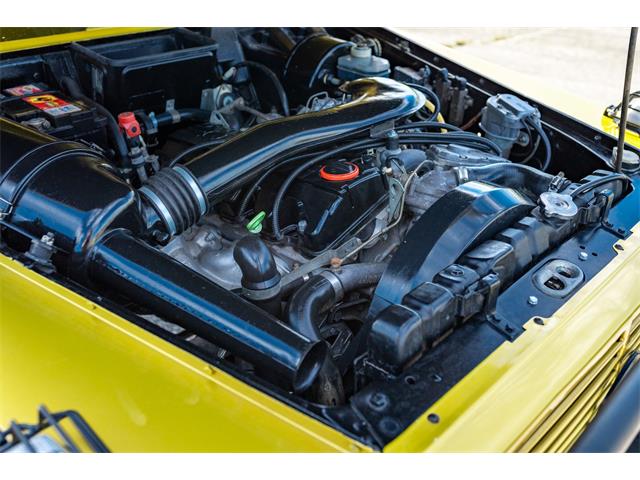 1992 Mercedes-Benz G-Class (CC-2078683) for sale in Southampton, New York