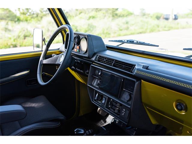 1992 Mercedes-Benz G-Class (CC-2078683) for sale in Southampton, New York