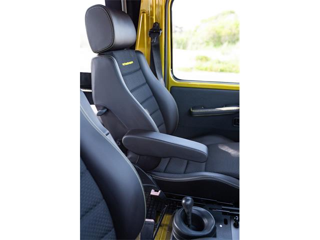 1992 Mercedes-Benz G-Class (CC-2078683) for sale in Southampton, New York