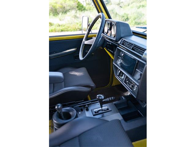 1992 Mercedes-Benz G-Class (CC-2078683) for sale in Southampton, New York