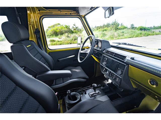 1992 Mercedes-Benz G-Class (CC-2078683) for sale in Southampton, New York