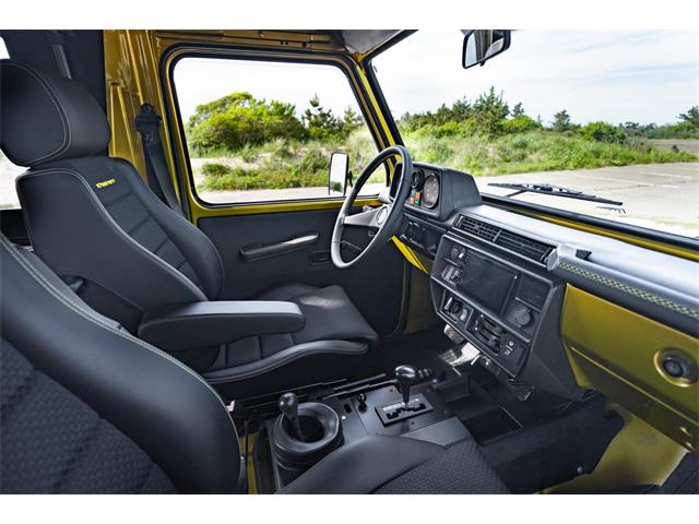 1992 Mercedes-Benz G-Class (CC-2078683) for sale in Southampton, New York