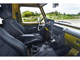 1992 Mercedes-Benz G-Class (CC-2078683) for sale in Southampton, New York