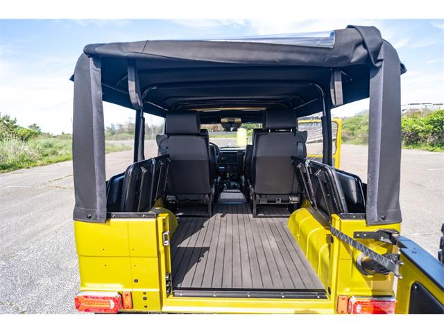 1992 Mercedes-Benz G-Class (CC-2078683) for sale in Southampton, New York