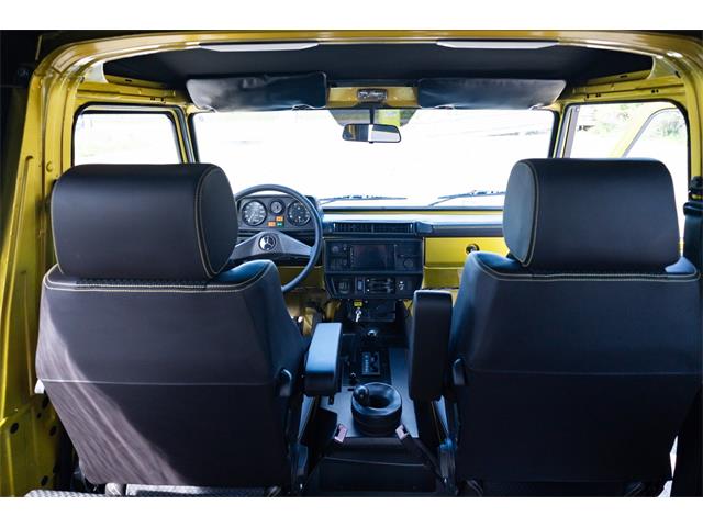 1992 Mercedes-Benz G-Class (CC-2078683) for sale in Southampton, New York