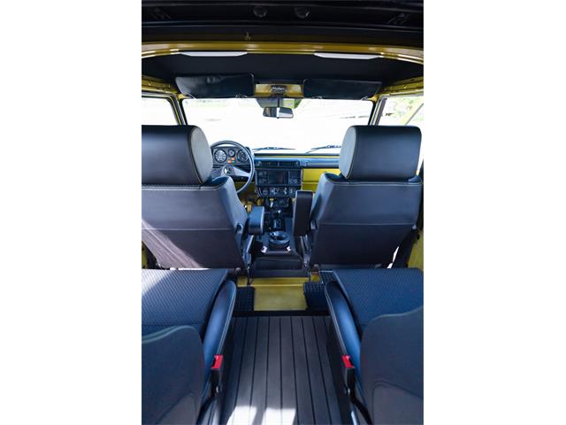 1992 Mercedes-Benz G-Class (CC-2078683) for sale in Southampton, New York