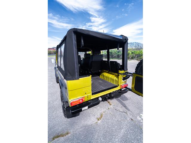 1992 Mercedes-Benz G-Class (CC-2078683) for sale in Southampton, New York