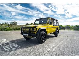 1992 Mercedes-Benz G-Class (CC-2078683) for sale in Southampton, New York