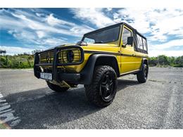 1992 Mercedes-Benz G-Class (CC-2078683) for sale in Southampton, New York