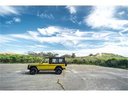 1992 Mercedes-Benz G-Class (CC-2078683) for sale in Southampton, New York