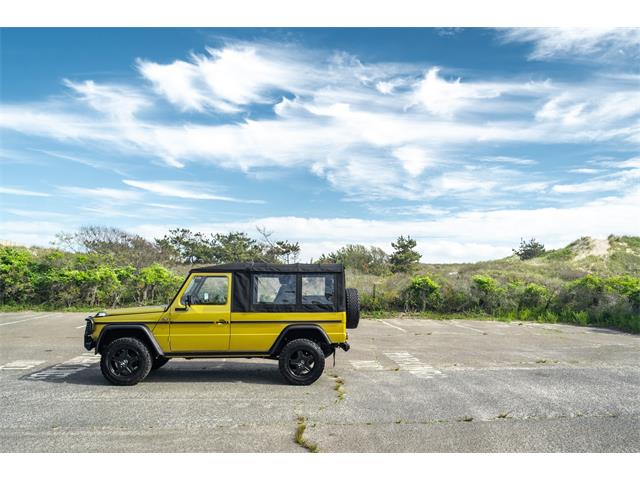 1992 Mercedes-Benz G-Class (CC-2078683) for sale in Southampton, New York