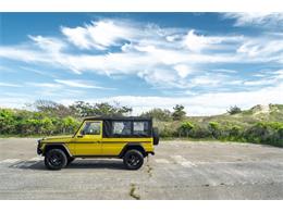 1992 Mercedes-Benz G-Class (CC-2078683) for sale in Southampton, New York