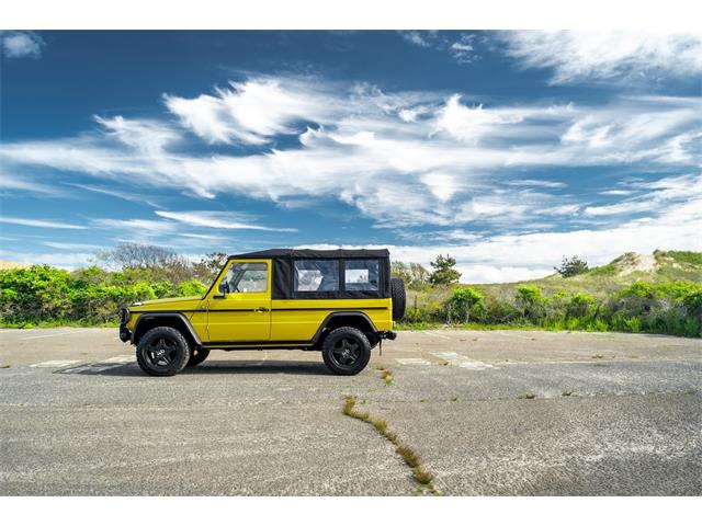 1992 Mercedes-Benz G-Class (CC-2078683) for sale in Southampton, New York