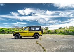 1992 Mercedes-Benz G-Class (CC-2078683) for sale in Southampton, New York