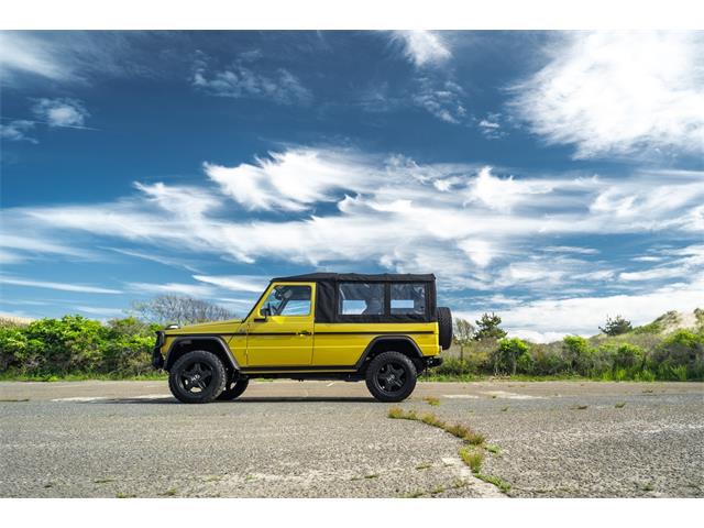 1992 Mercedes-Benz G-Class (CC-2078683) for sale in Southampton, New York