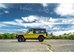 1992 Mercedes-Benz G-Class (CC-2078683) for sale in Southampton, New York