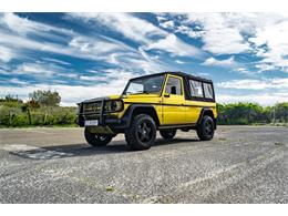 1992 Mercedes-Benz G-Class (CC-2078683) for sale in Southampton, New York