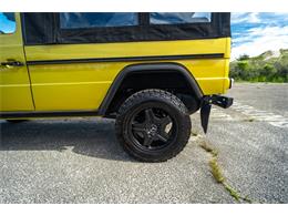 1992 Mercedes-Benz G-Class (CC-2078683) for sale in Southampton, New York