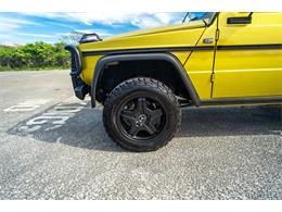 1992 Mercedes-Benz G-Class (CC-2078683) for sale in Southampton, New York