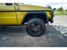 1992 Mercedes-Benz G-Class (CC-2078683) for sale in Southampton, New York