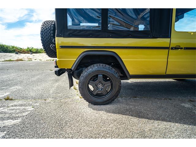 1992 Mercedes-Benz G-Class (CC-2078683) for sale in Southampton, New York