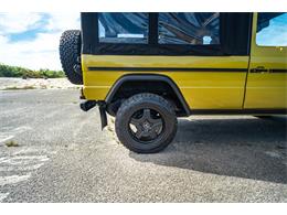 1992 Mercedes-Benz G-Class (CC-2078683) for sale in Southampton, New York
