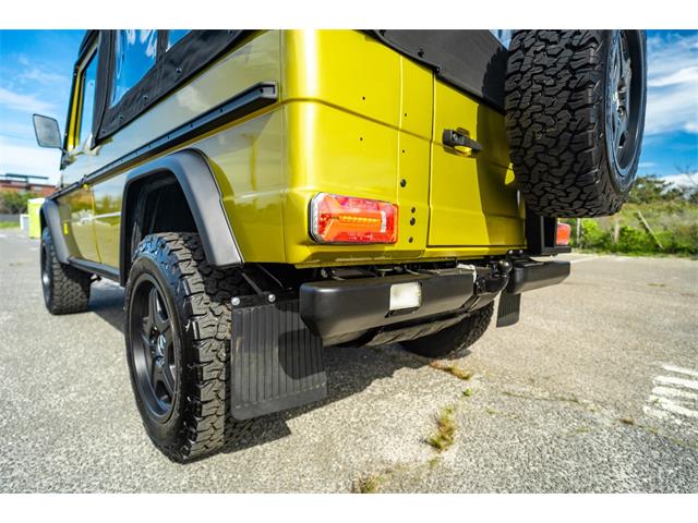 1992 Mercedes-Benz G-Class (CC-2078683) for sale in Southampton, New York