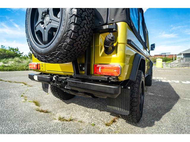 1992 Mercedes-Benz G-Class (CC-2078683) for sale in Southampton, New York