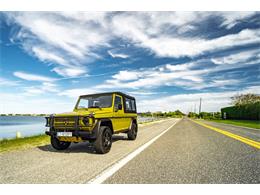1992 Mercedes-Benz G-Class (CC-2078683) for sale in Southampton, New York
