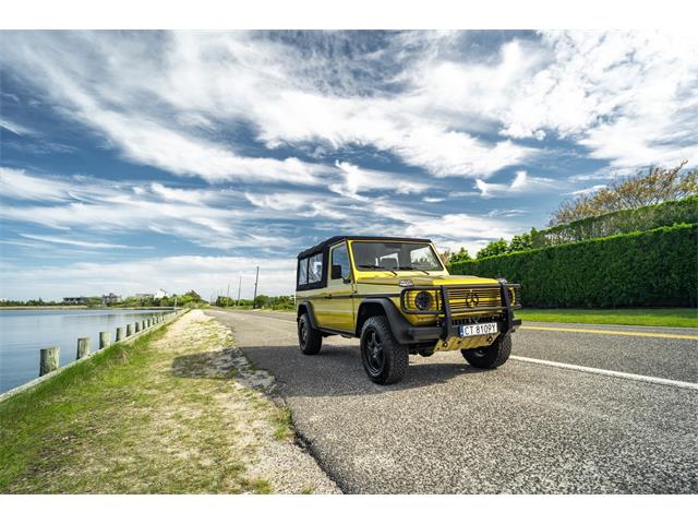 1992 Mercedes-Benz G-Class (CC-2078683) for sale in Southampton, New York