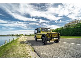 1992 Mercedes-Benz G-Class (CC-2078683) for sale in Southampton, New York