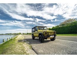 1992 Mercedes-Benz G-Class (CC-2078683) for sale in Southampton, New York