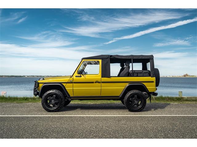 1992 Mercedes-Benz G-Class (CC-2078683) for sale in Southampton, New York