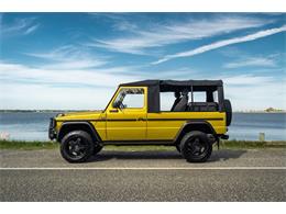1992 Mercedes-Benz G-Class (CC-2078683) for sale in Southampton, New York