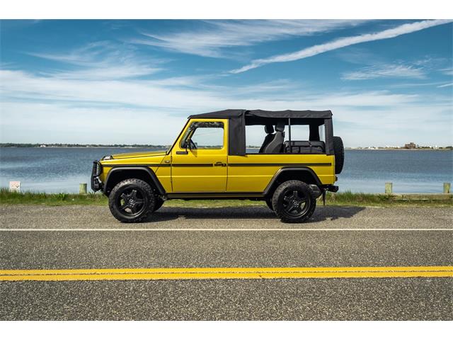 1992 Mercedes-Benz G-Class (CC-2078683) for sale in Southampton, New York