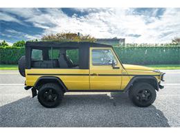 1992 Mercedes-Benz G-Class (CC-2078683) for sale in Southampton, New York
