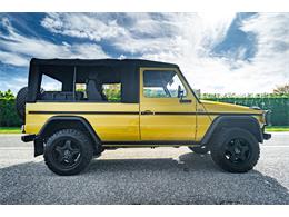1992 Mercedes-Benz G-Class (CC-2078683) for sale in Southampton, New York