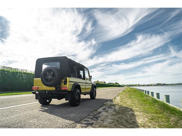 1992 Mercedes-Benz G-Class (CC-2078683) for sale in Southampton, New York