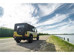 1992 Mercedes-Benz G-Class (CC-2078683) for sale in Southampton, New York