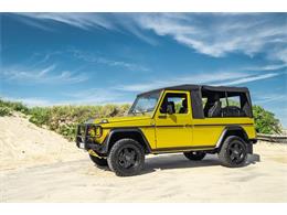 1992 Mercedes-Benz G-Class (CC-2078683) for sale in Southampton, New York